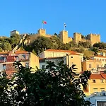 Διαμέρισμα Casa Alfama Lisboa