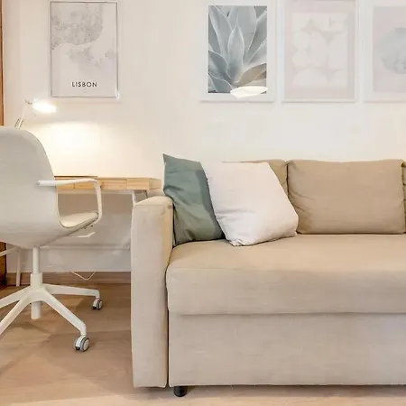 Casa Alfama * Lisbona