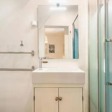 Casa Alfama 아파트 리스본