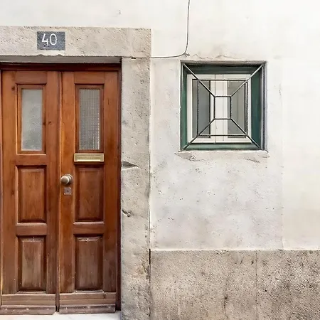 Casa Alfama