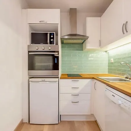 شقة Casa Alfama Lisboa