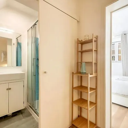 Casa Alfama * Lisbona