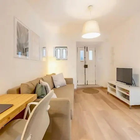 Casa Alfama 아파트