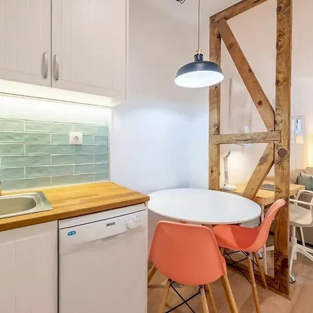 Apartmán Casa Alfama *