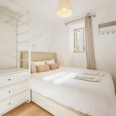 Apartment Casa Alfama Lisbon