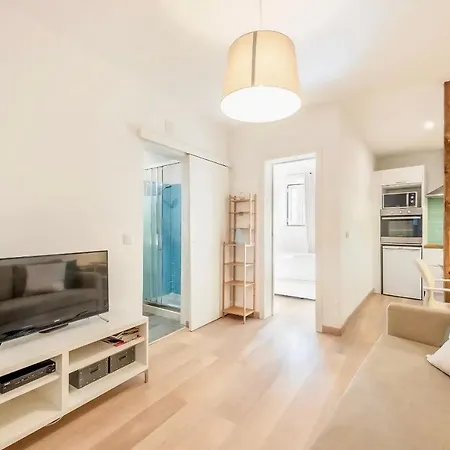 Casa Alfama Lissabon