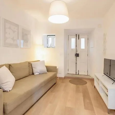Casa Alfama Appartement Lissabon