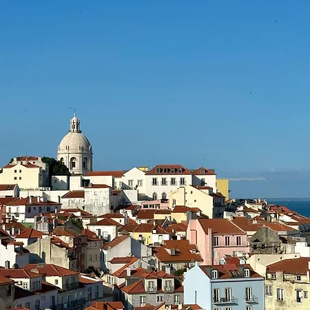 Appartement Casa Alfama